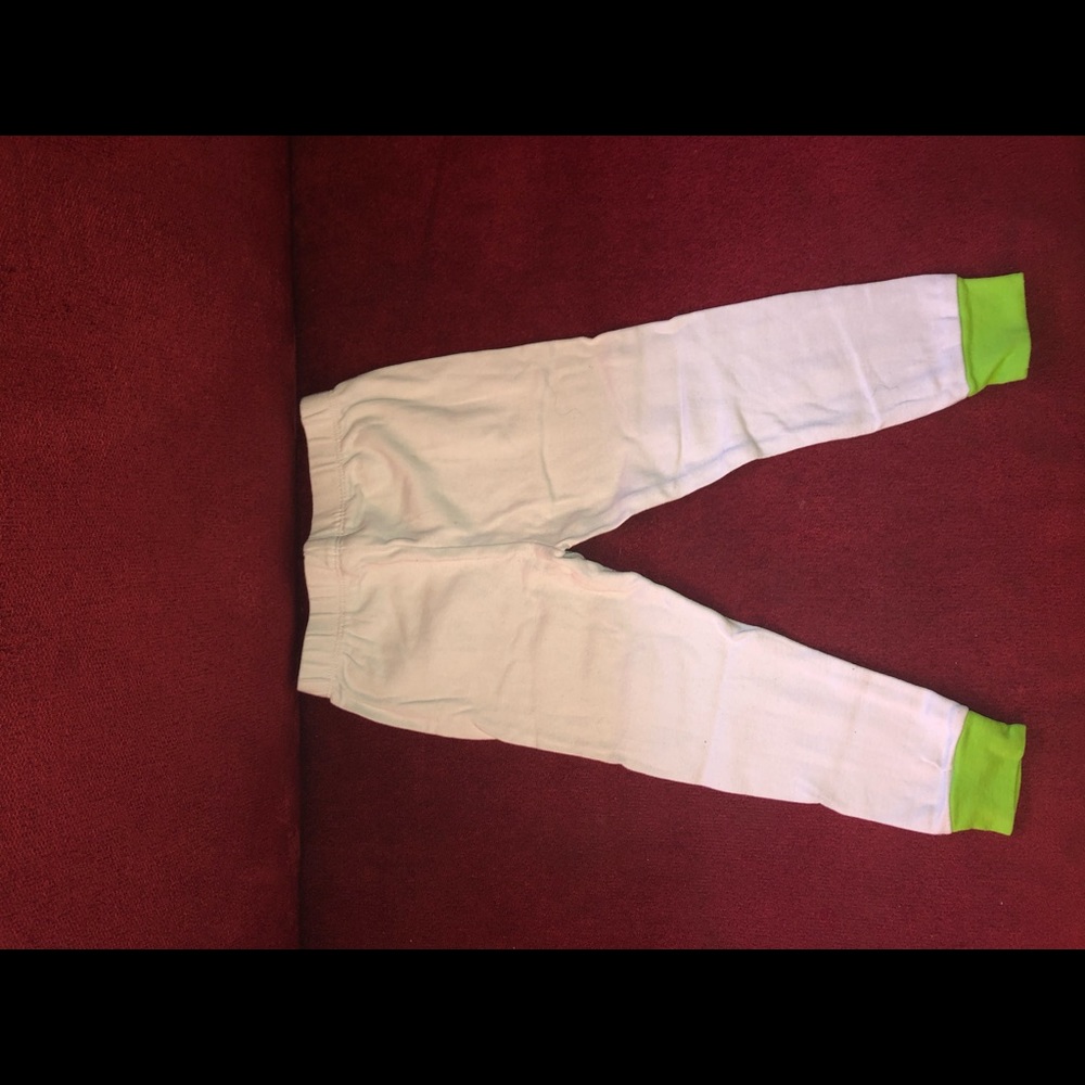 Toddler pajamas